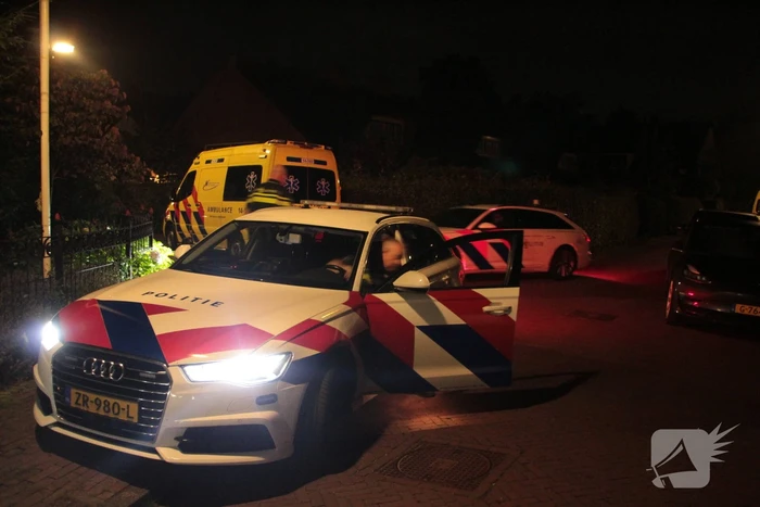 Grootschalig onderzoek naar achtervolging