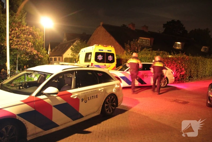 Grootschalig onderzoek naar achtervolging