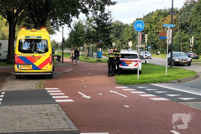 ongeval geldropsedijk nuenen