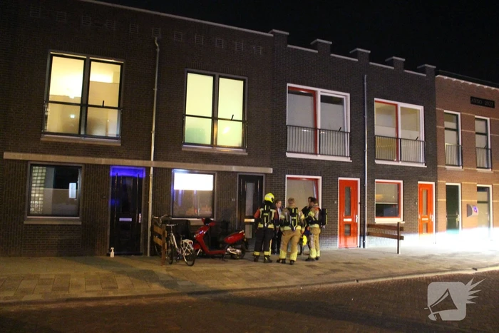brand freesiastraat rijnsburg