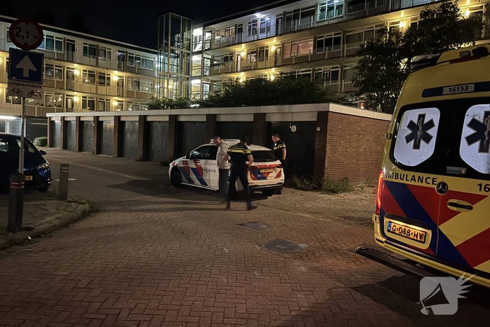 Kind geslagen door Poolse man