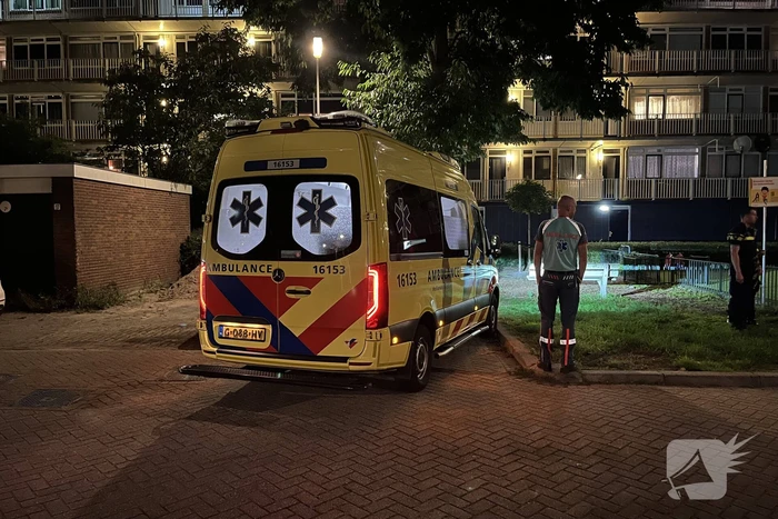 Kind geslagen door Poolse man