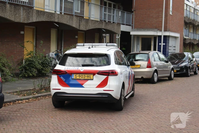 Verdachte aangehouden na steekincident