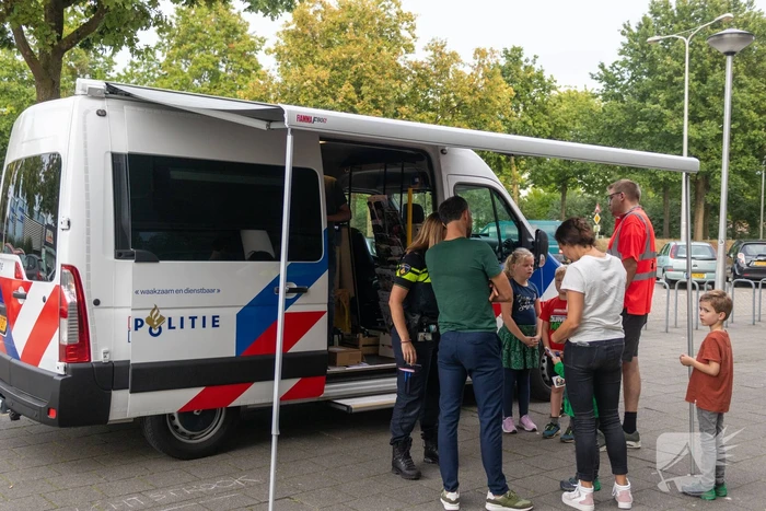 Politie speelt spel om aandacht te vragen voor bankhelpdeskfraude