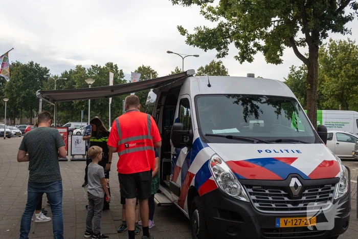 Politie speelt spel om aandacht te vragen voor bankhelpdeskfraude