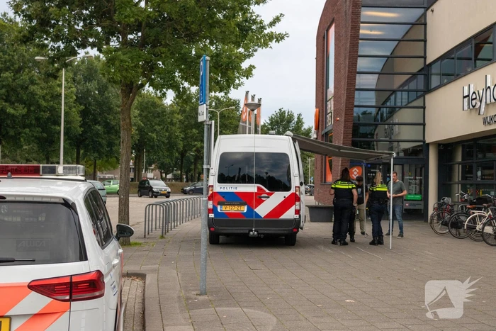 Politie speelt spel om aandacht te vragen voor bankhelpdeskfraude