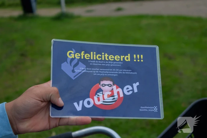 Politie speelt spel om aandacht te vragen voor bankhelpdeskfraude