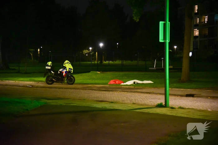 Man mishandeld en doodgestoken op straat