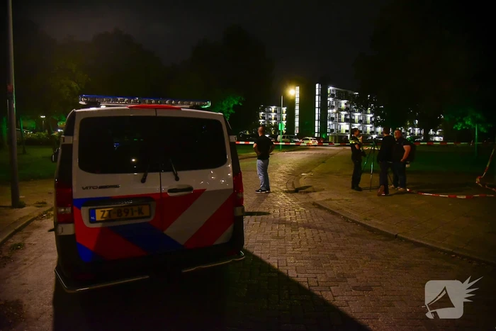 Man mishandeld en doodgestoken op straat