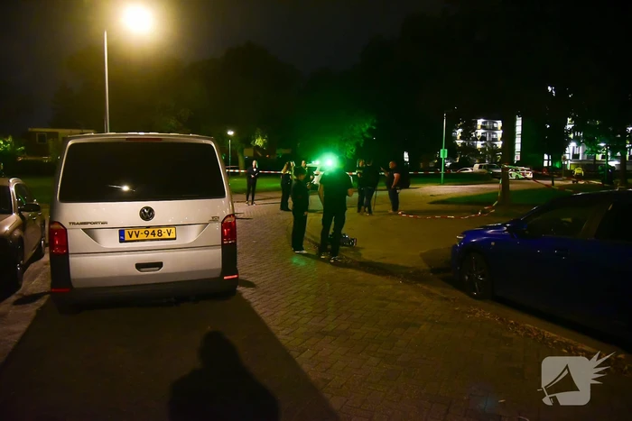 Man mishandeld en doodgestoken op straat
