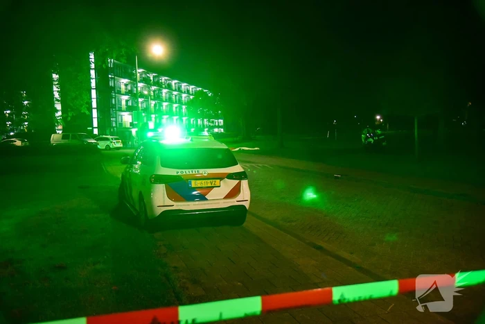 Man mishandeld en doodgestoken op straat