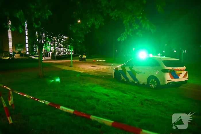 Man mishandeld en doodgestoken op straat