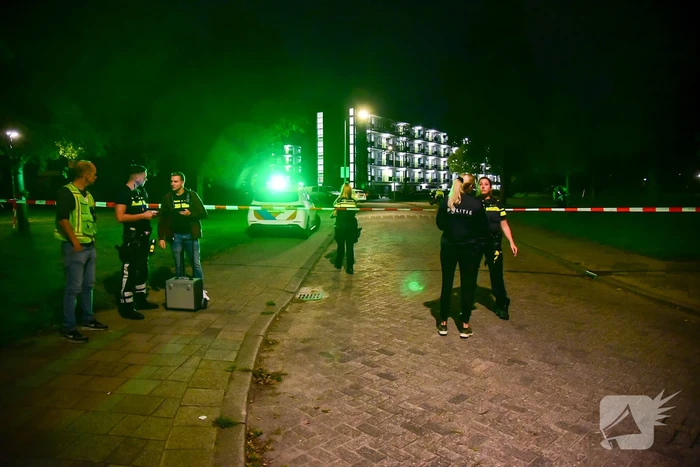 Man mishandeld en doodgestoken op straat