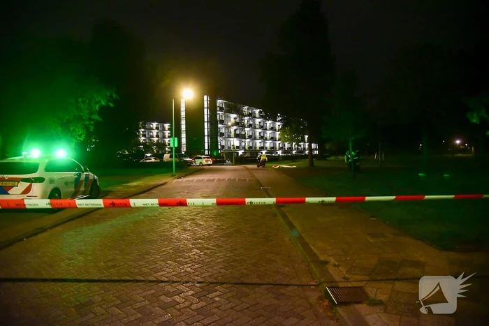 Man mishandeld en doodgestoken op straat