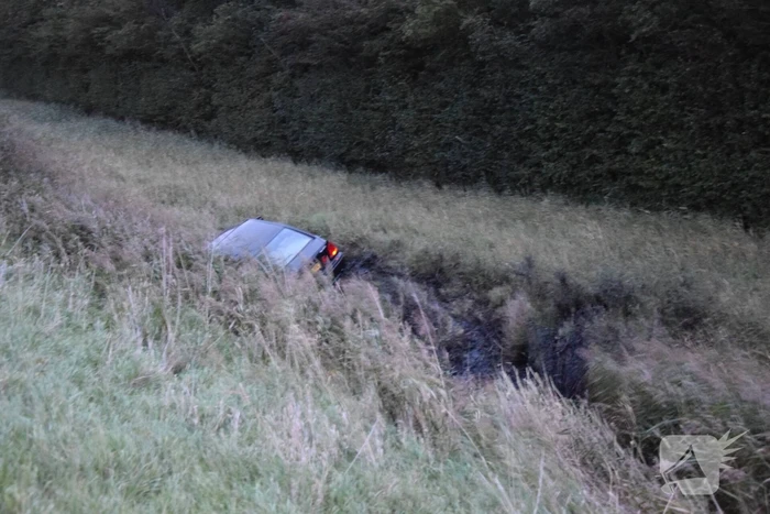 ongeval delingsdijk - n653 0,1 serooskerke