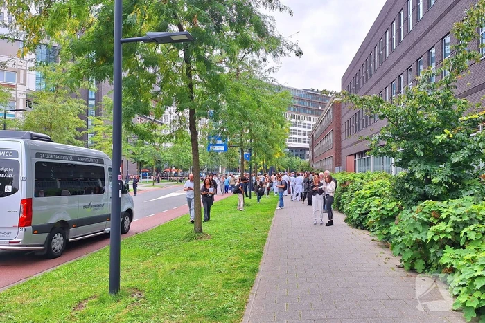 Twee gewonden bij twee schietpartijen