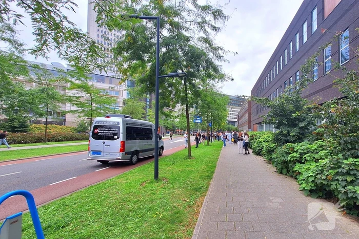 Twee gewonden bij twee schietpartijen