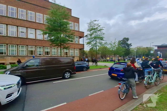 Twee gewonden bij twee schietpartijen