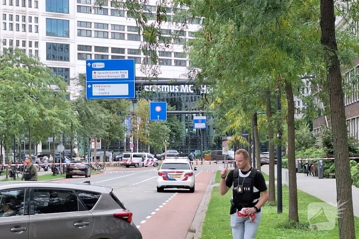 Twee gewonden bij twee schietpartijen