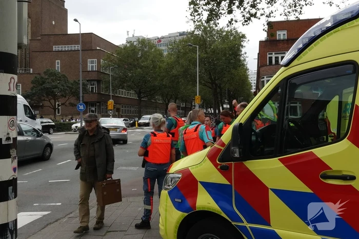 Twee gewonden bij twee schietpartijen
