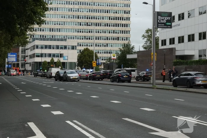 Twee gewonden bij twee schietpartijen