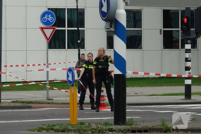 Twee gewonden bij twee schietpartijen
