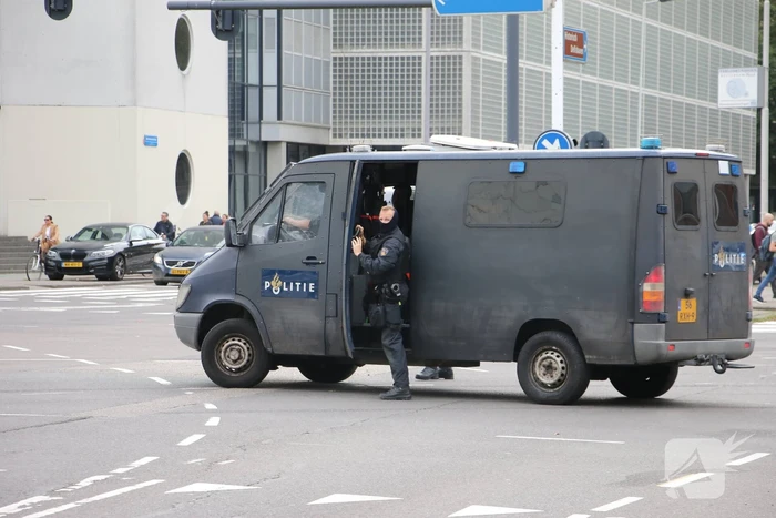 Twee gewonden bij twee schietpartijen