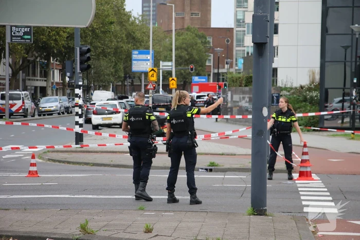 Twee gewonden bij twee schietpartijen