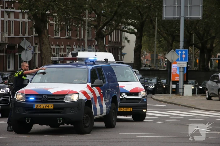 Twee gewonden bij twee schietpartijen