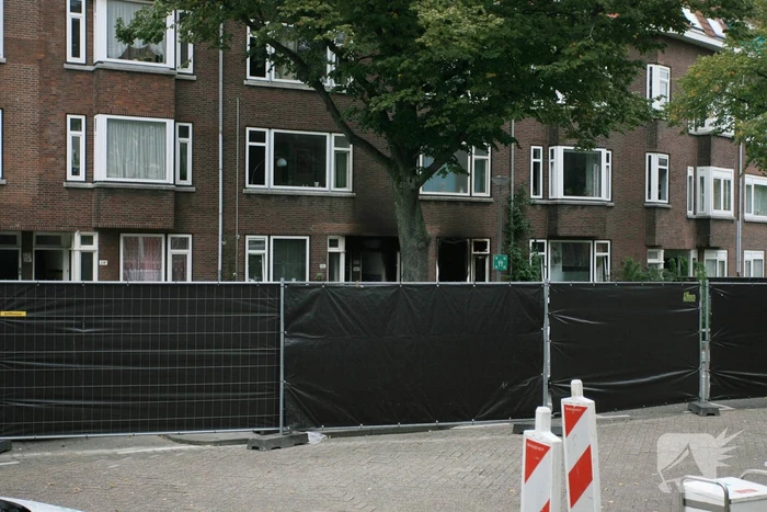 Eerste bloemen bij woning van dodelijke schietpartij