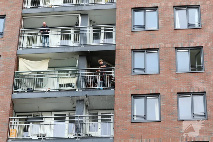 brand waalstraat enschede