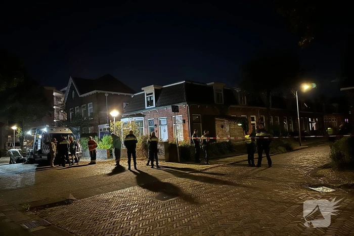 nieuws woudstraat leeuwarden