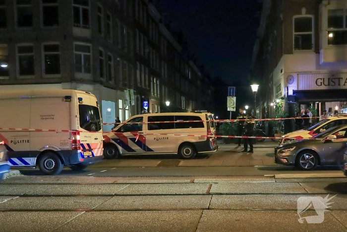 nieuws overtoom - s106 amsterdam
