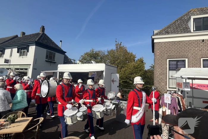 nieuws boompjesstraat strijen