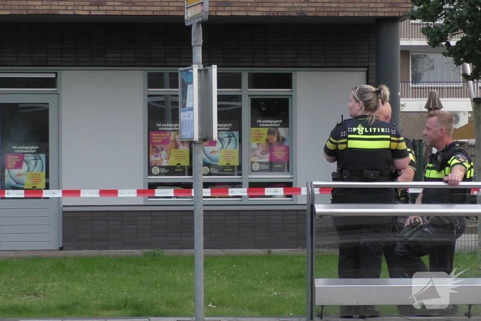 nieuws reyerdijk rotterdam