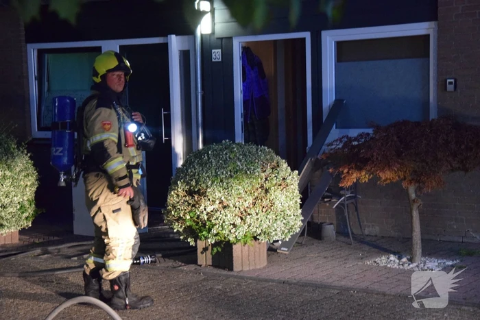 brand molenweg bruinisse