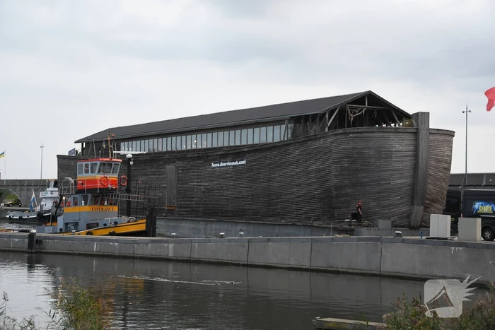 nieuws bataviahaven lelystad