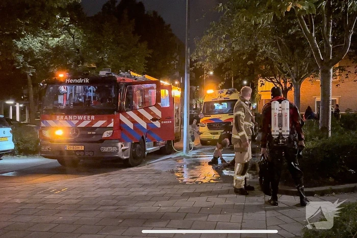 nieuws arie biemondstraat amsterdam