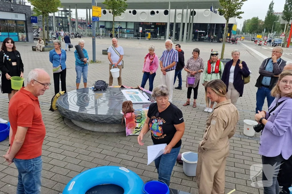 Burgemeester Jamessingel 112 melding Gouda 
