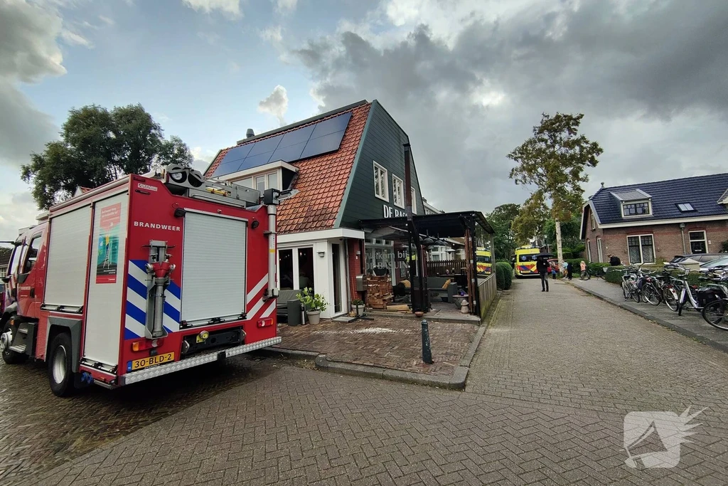Simon de Vliegerstraat Leeuwarden 112 