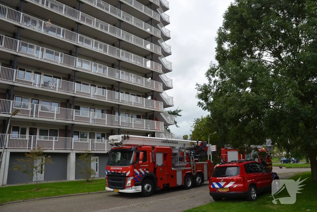 Eikenstraat 112 nieuws Leeuwarden 