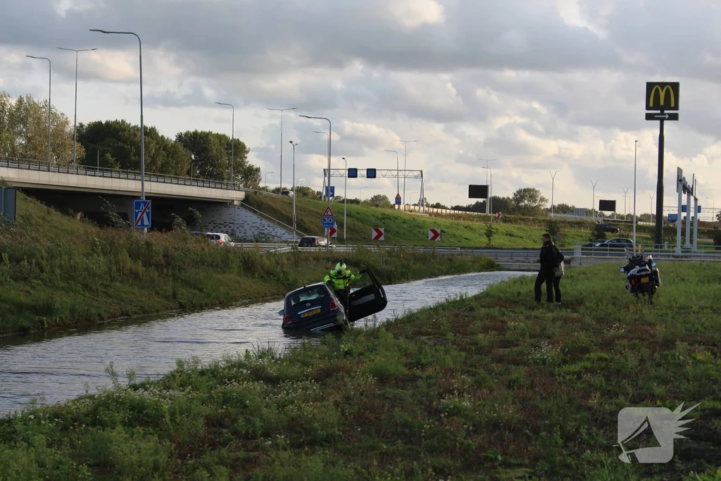 Rijksweg A44 - Leiden-Zuid 9 112 meldingen Leiden 