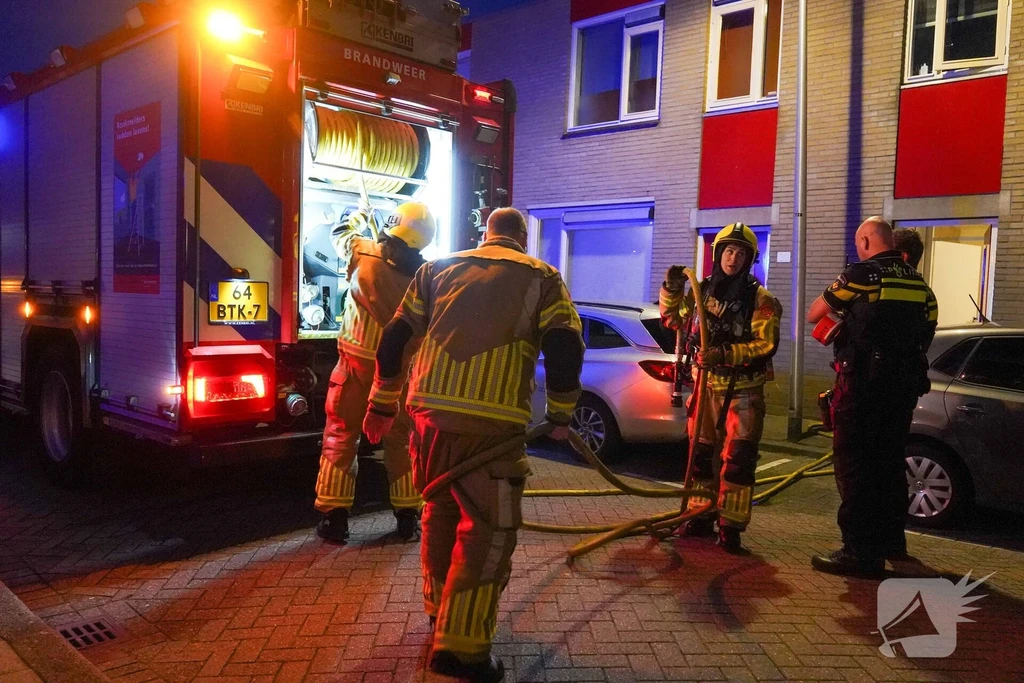 Prins Hendrikstraat Gouda 112 