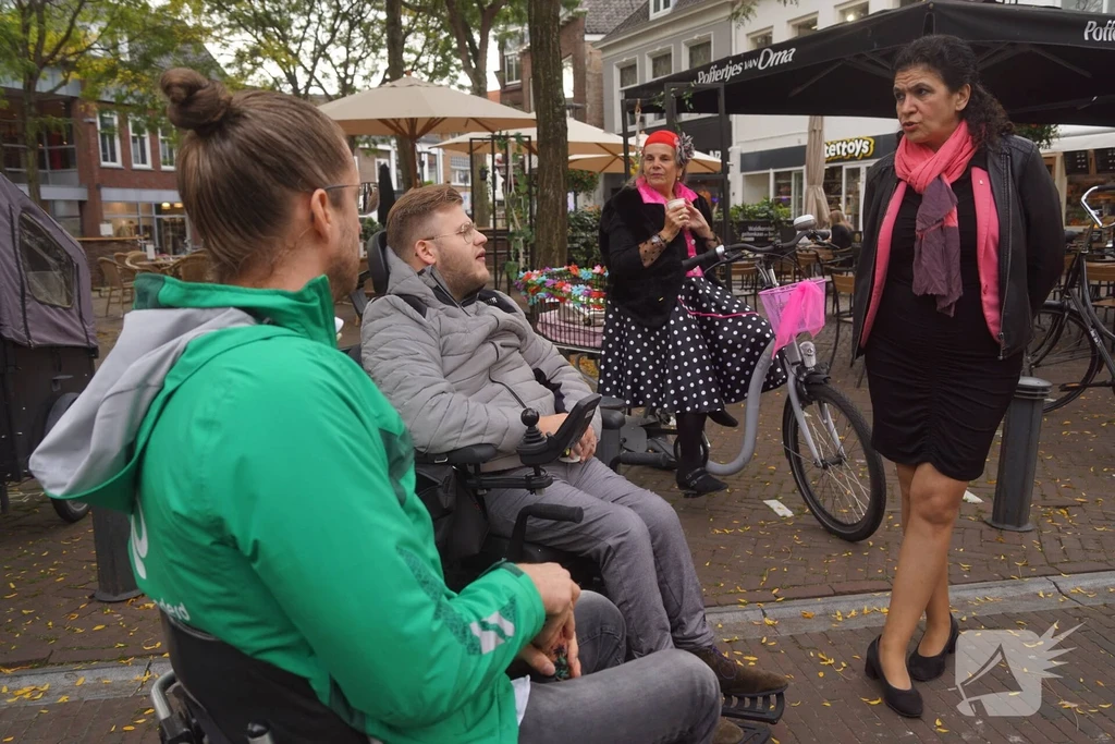 Varkensmarkt Nieuws Amersfoort 