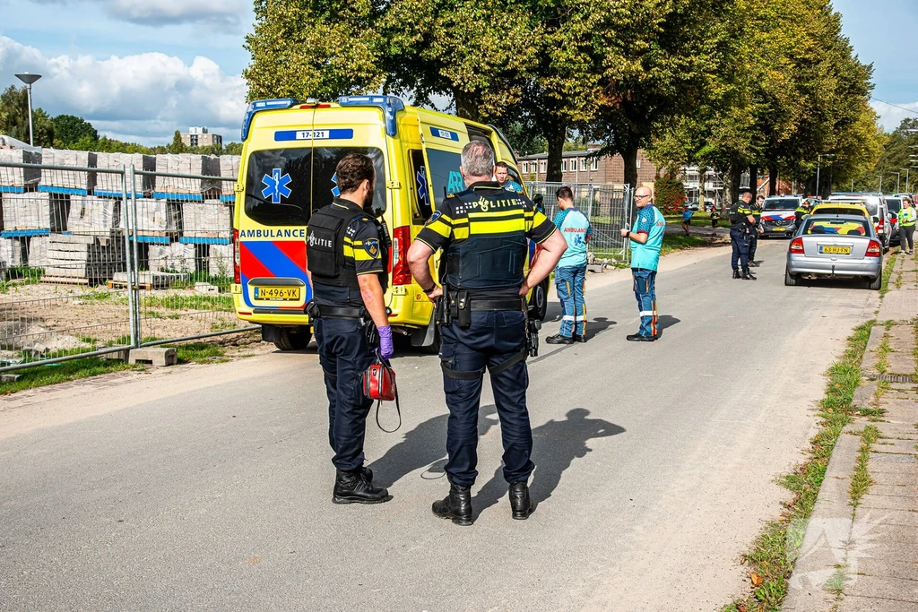 Rollostraat Rotterdam 112 