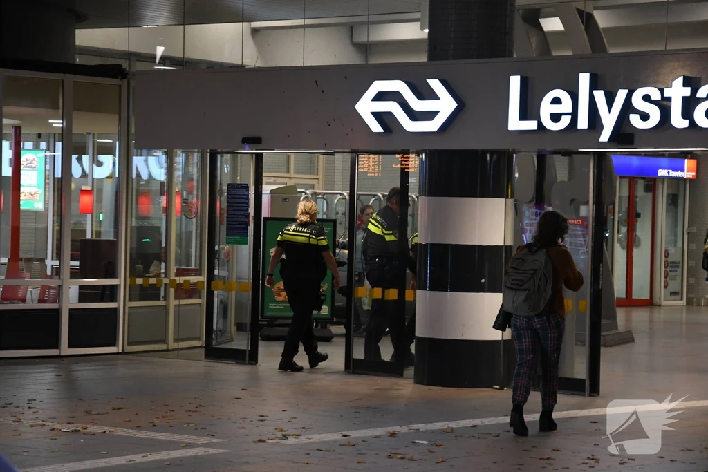 Stationsweg Lelystad 112 