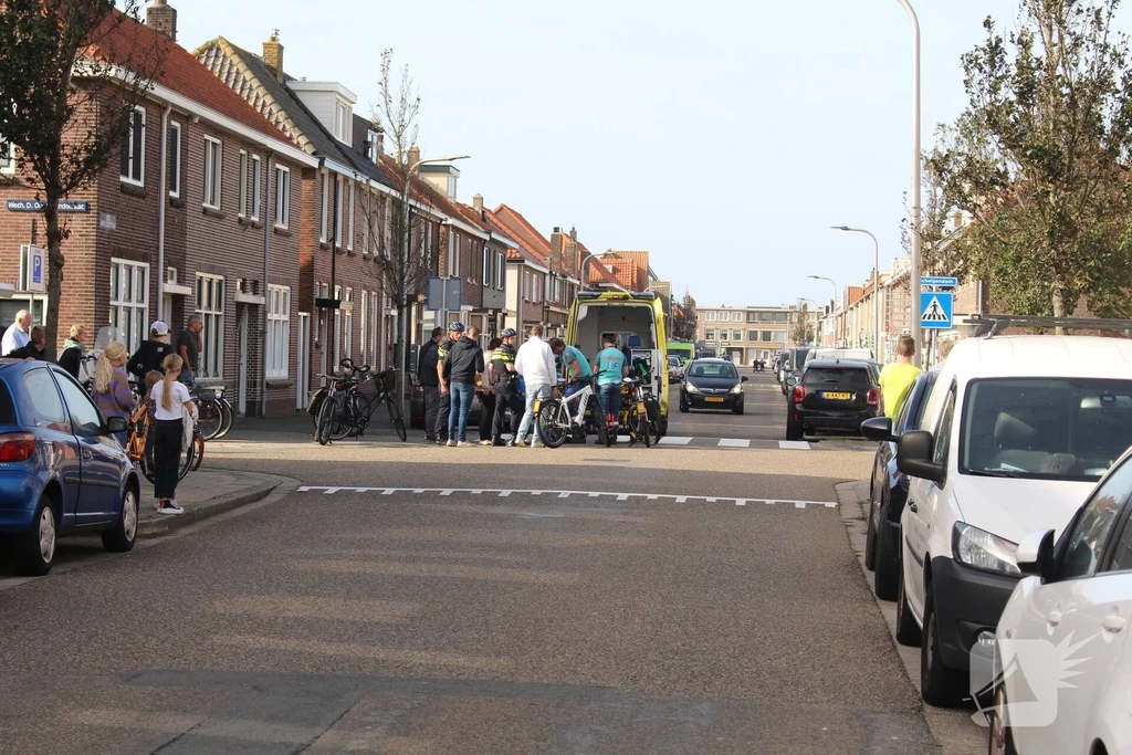 Secretaris Varkevisserstraat Katwijk 112 