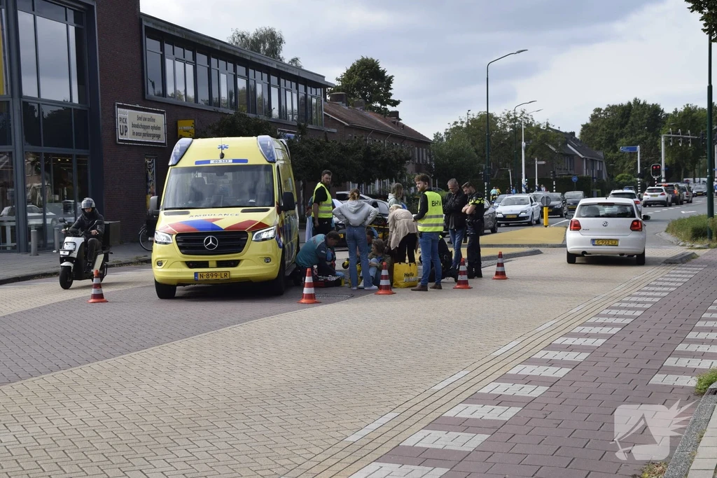 Panhuis 112 nieuws Veenendaal 