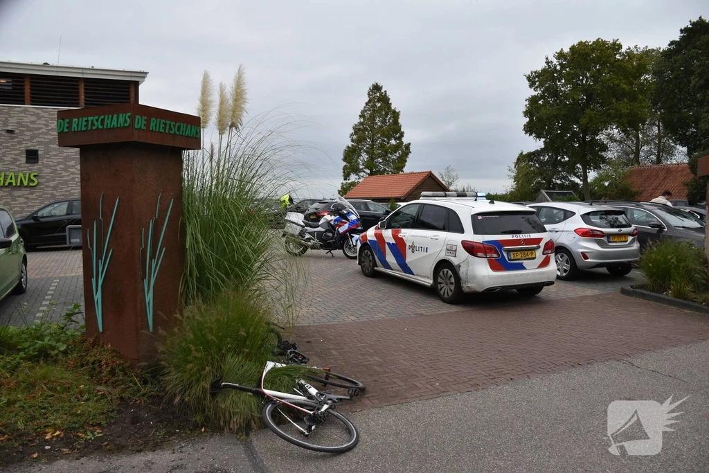 Meerweg Nieuws Haren Gn 