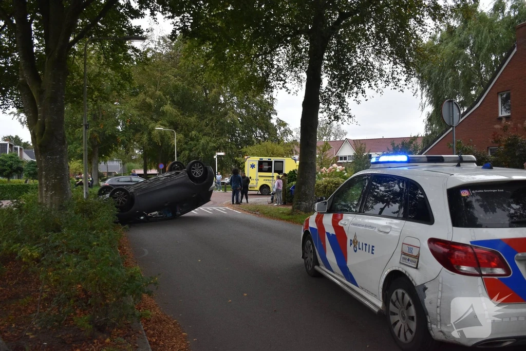 Waterhuizerweg Haren Gn 112 